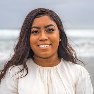 Meet your Posher, Jada